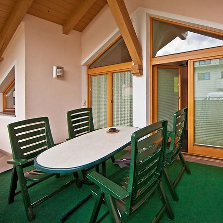 Apartment Oberbichl Ramsau im Zillertal Ngoại thất bức ảnh
