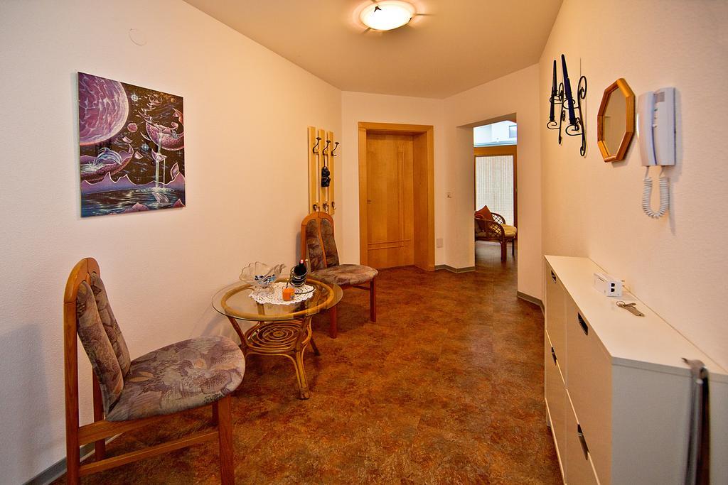 Apartment Oberbichl Ramsau im Zillertal Ngoại thất bức ảnh