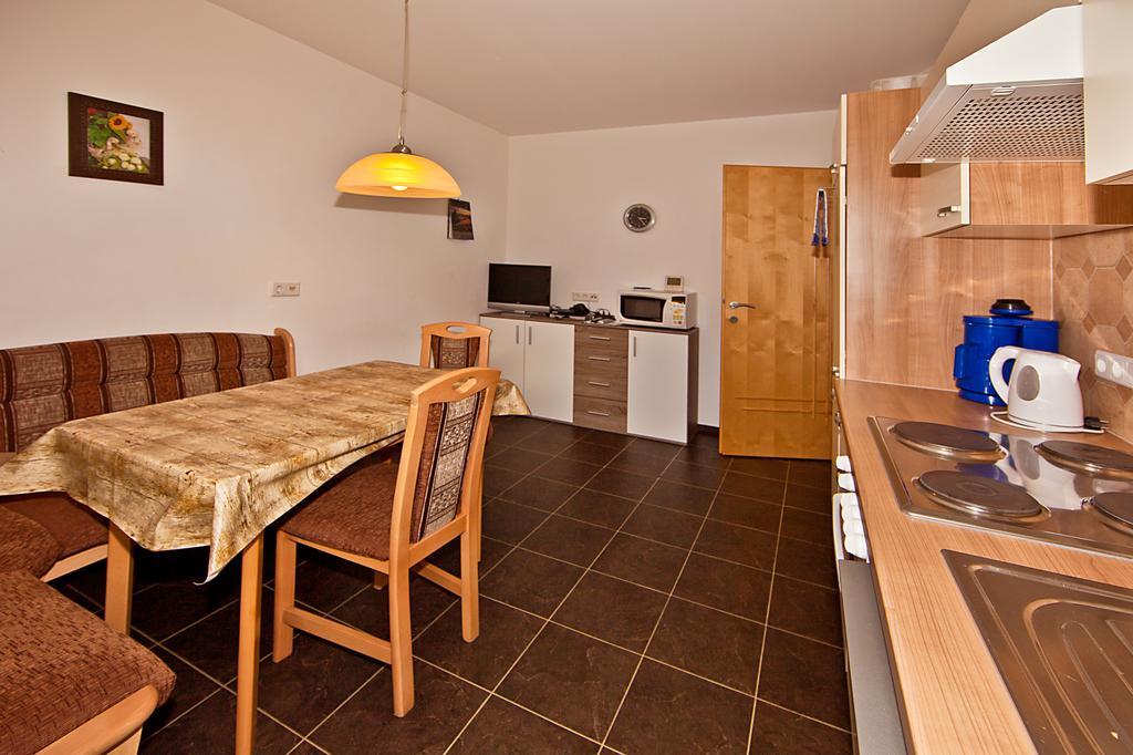 Apartment Oberbichl Ramsau im Zillertal Ngoại thất bức ảnh